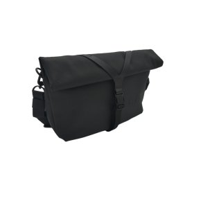 Aunts & Uncles TAKAHASHI RE Umhängetasche black